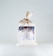 Load image into Gallery viewer, Pack of 4 Medium Salt Bags