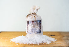 Load image into Gallery viewer, Pack of 4 Linen Mix, Coarse & Flakes