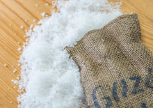 Load image into Gallery viewer, Medium Artisan Burlap Bag