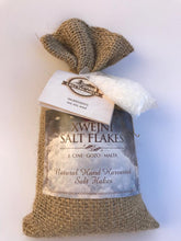 Load image into Gallery viewer, Pack of 4 Medium Salt Bags